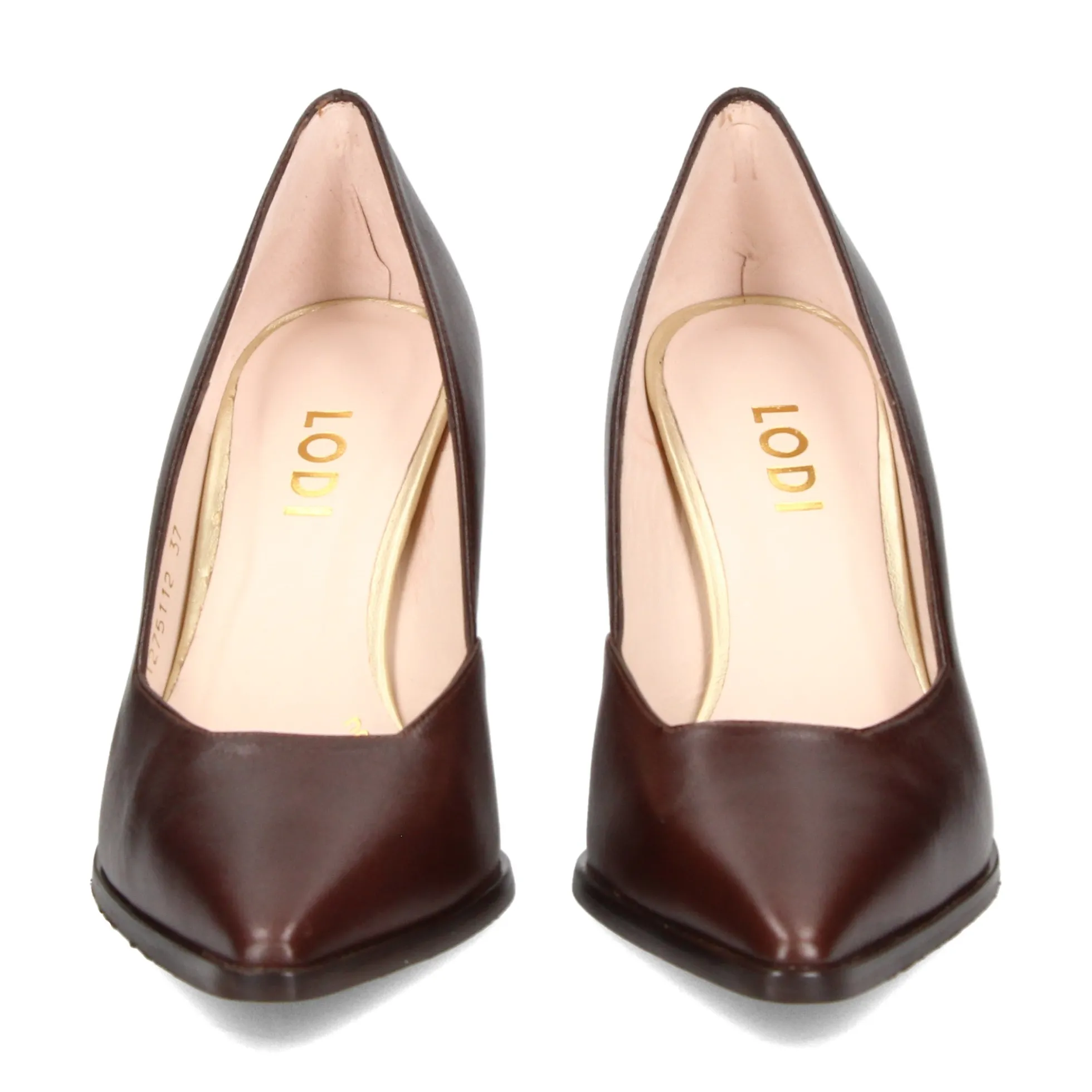 LODI Zapatos de salón MENDAL TESTA C1