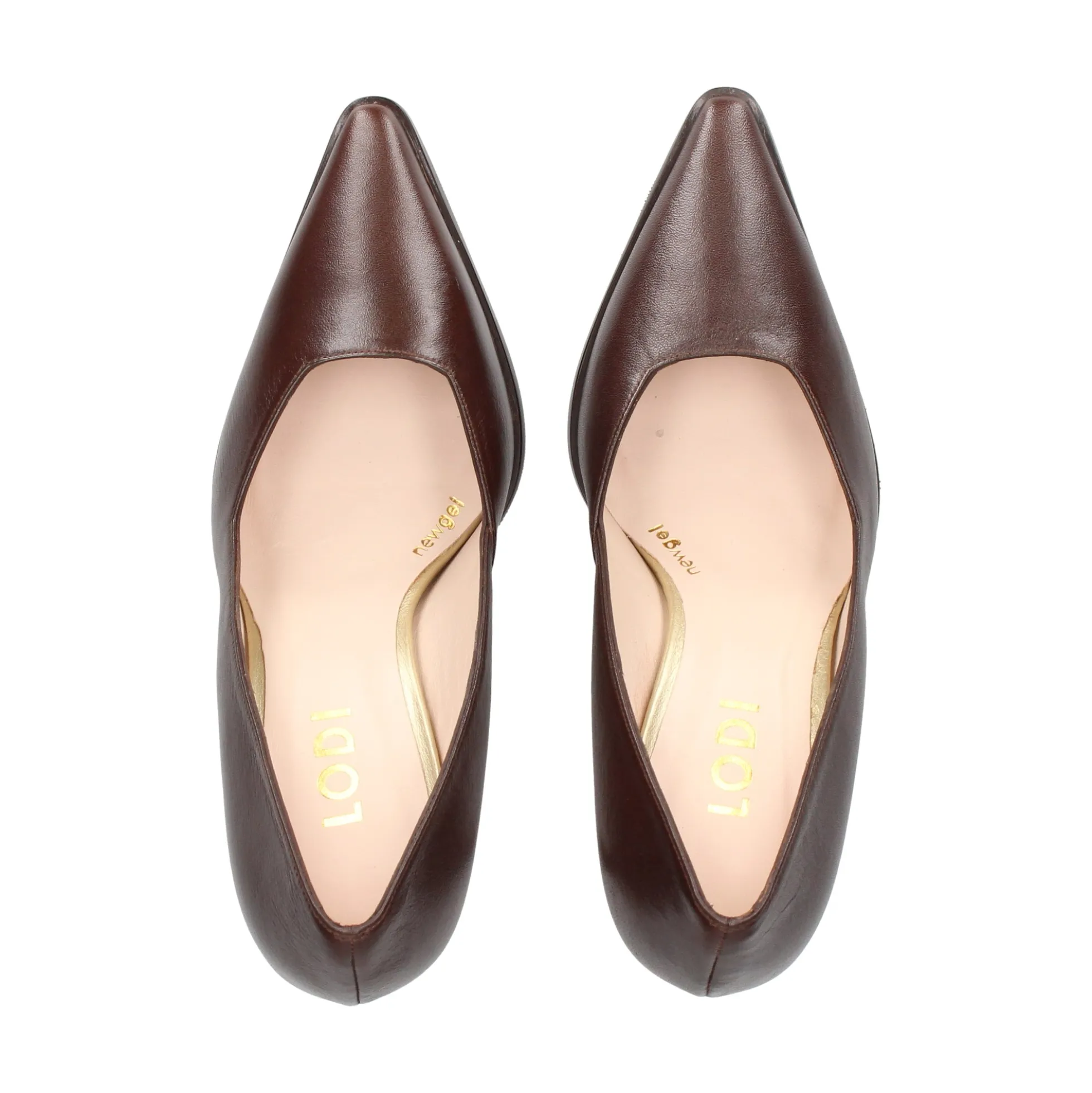 LODI Zapatos de salón MENDAL TESTA C1