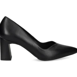 LODI Zapatos de salón MILI NEGRO