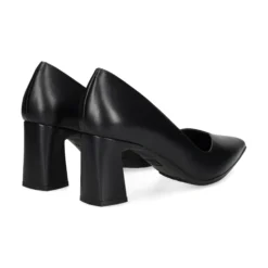 LODI Zapatos de salón MILI NEGRO