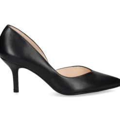 LODI Zapatos de salón MOCLEY-XGO NEGRO