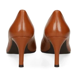LODI Zapatos de salón MONROES-TP CUERO