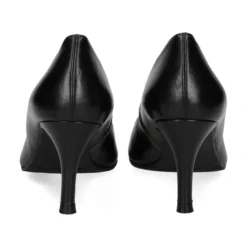 LODI Zapatos de salón MONROES-TP NEGRO