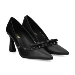 LODI Zapatos de salón RERIS NEGRO