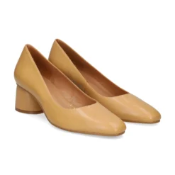 LODI Zapatos de salón ROL4340 NUT