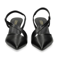 LODI Zapatos de tacón alto A-NALTOM C1 NEGRO