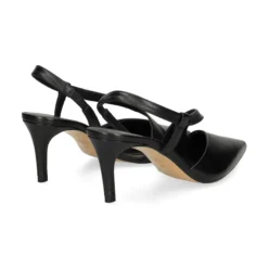 LODI Zapatos de tacón alto A-NALTOM C1 NEGRO