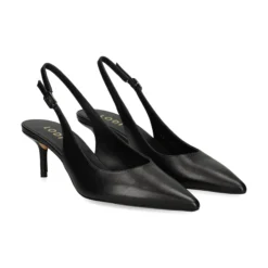 LODI Zapatos de tacón alto KLINIC C1 NEGRO