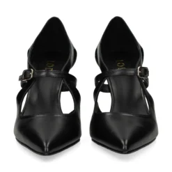 LODI Zapatos de tacón alto RODENAS NEGRO