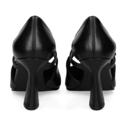 LODI Zapatos de tacón alto RODENAS NEGRO