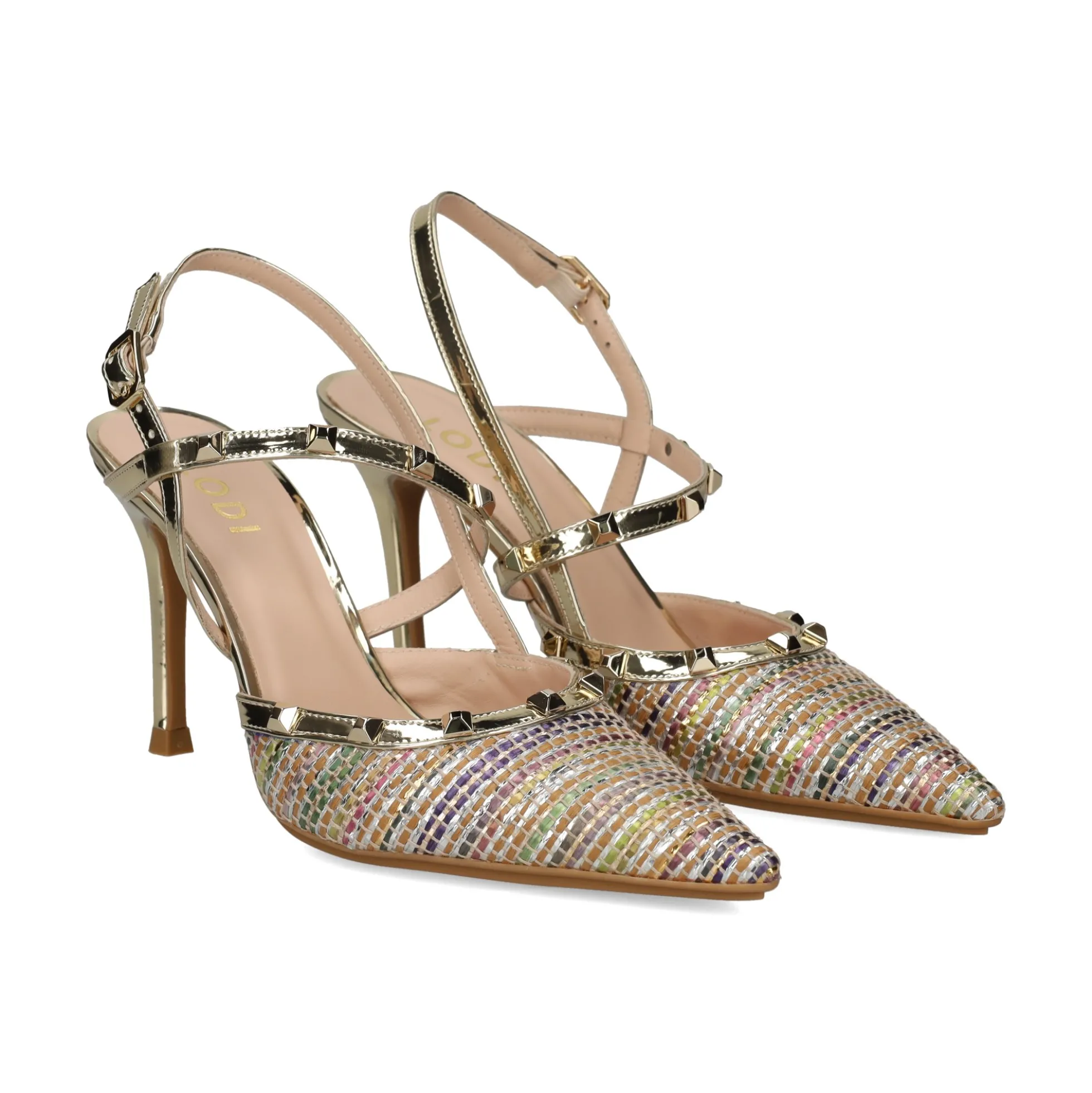 LODI Zapatos de tacón alto SOLENIA CAVA
