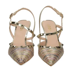 LODI Zapatos de tacón alto SOLENIA CAVA