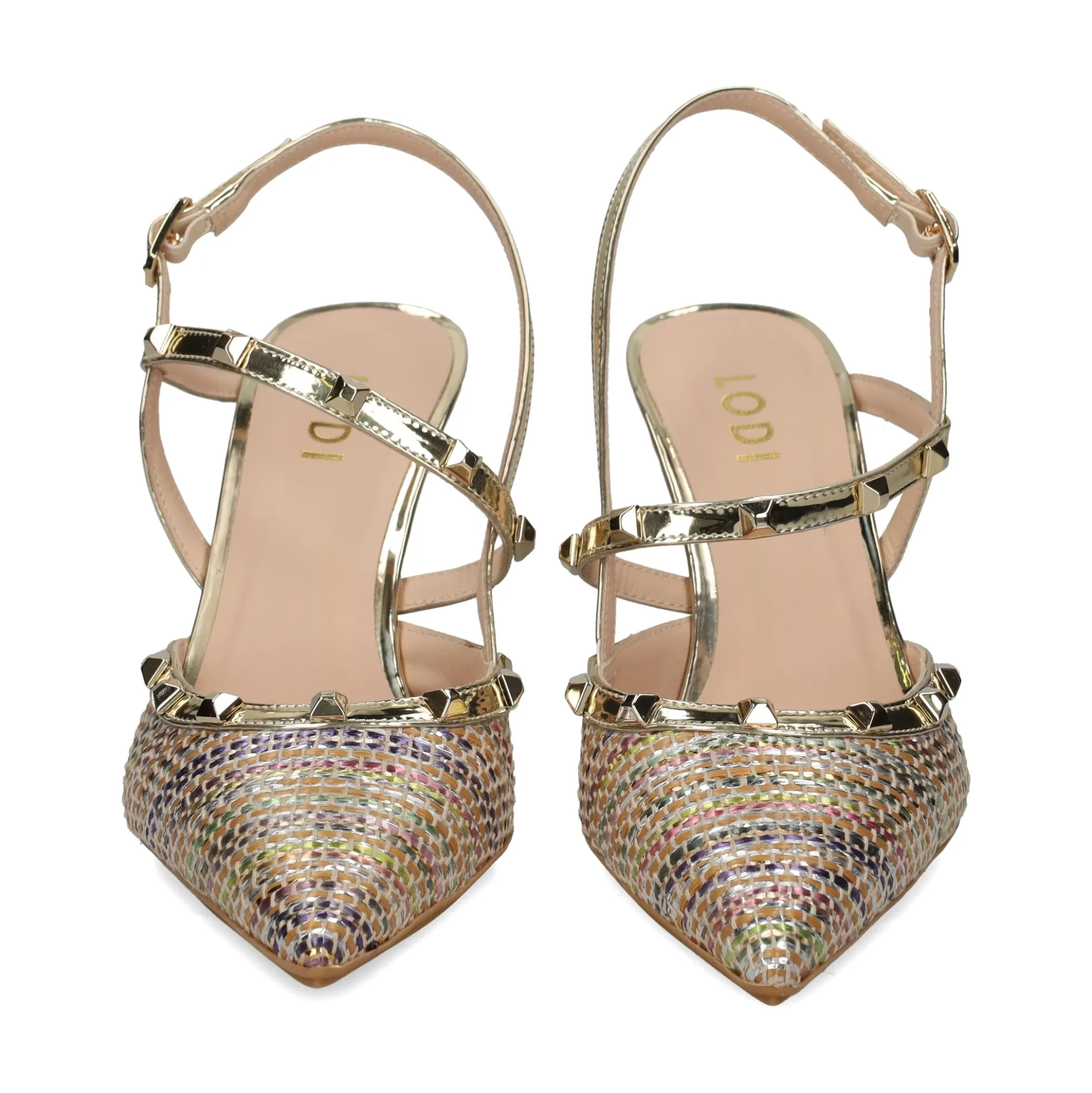 LODI Zapatos de tacón alto SOLENIA CAVA
