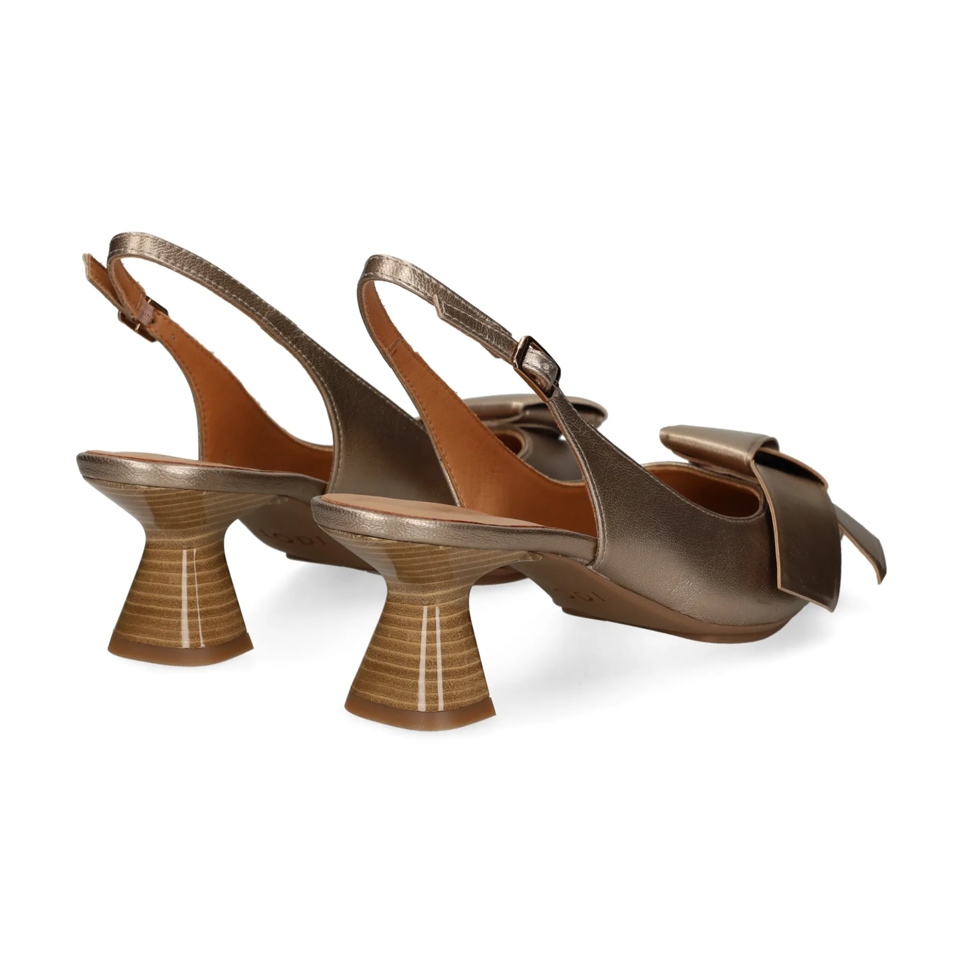 LODI Zapatos de tacón bajo KAL5307 CESIO