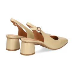 LODI Zapatos de tacón bajo ROL4344 ARENA