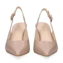 LODI Zapatos de tacón medio de Mujer JUCO PALO