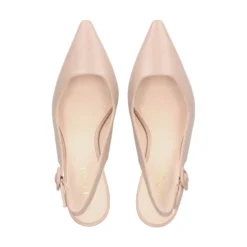 LODI Zapatos de tacón medio de Mujer JUCO PALO