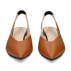 LODI Zapatos de tacón medio de Mujer CHISTA TOFFE