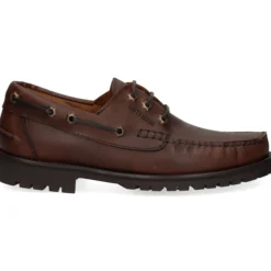 LOTTUSSE Náuticos LL07514 001 MARRON