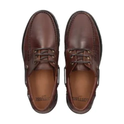 LOTTUSSE Náuticos LL07514 001 MARRON