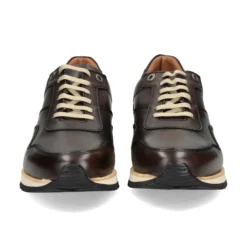 LOTTUSSE Zapatillas de Hombre LT02170 010 MOKA