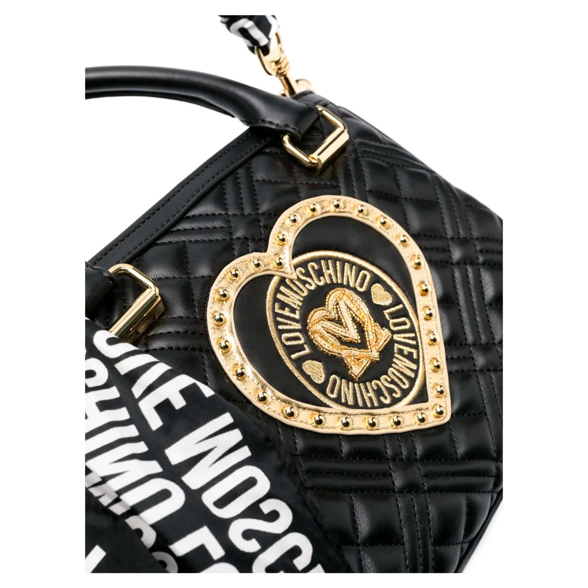 LOVE MOSCHINO Bolsos JC4270PP0H 00A FANTASY COL