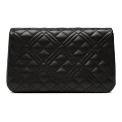 LOVE MOSCHINO Bolsos JC4097PP0H 00A NEGRO
