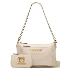 LOVE MOSCHINO Bolsos JC4088PP1H 110 AVORIO