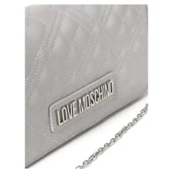 LOVE MOSCHINO Bolsos JC4079PP0H 90B PLATA