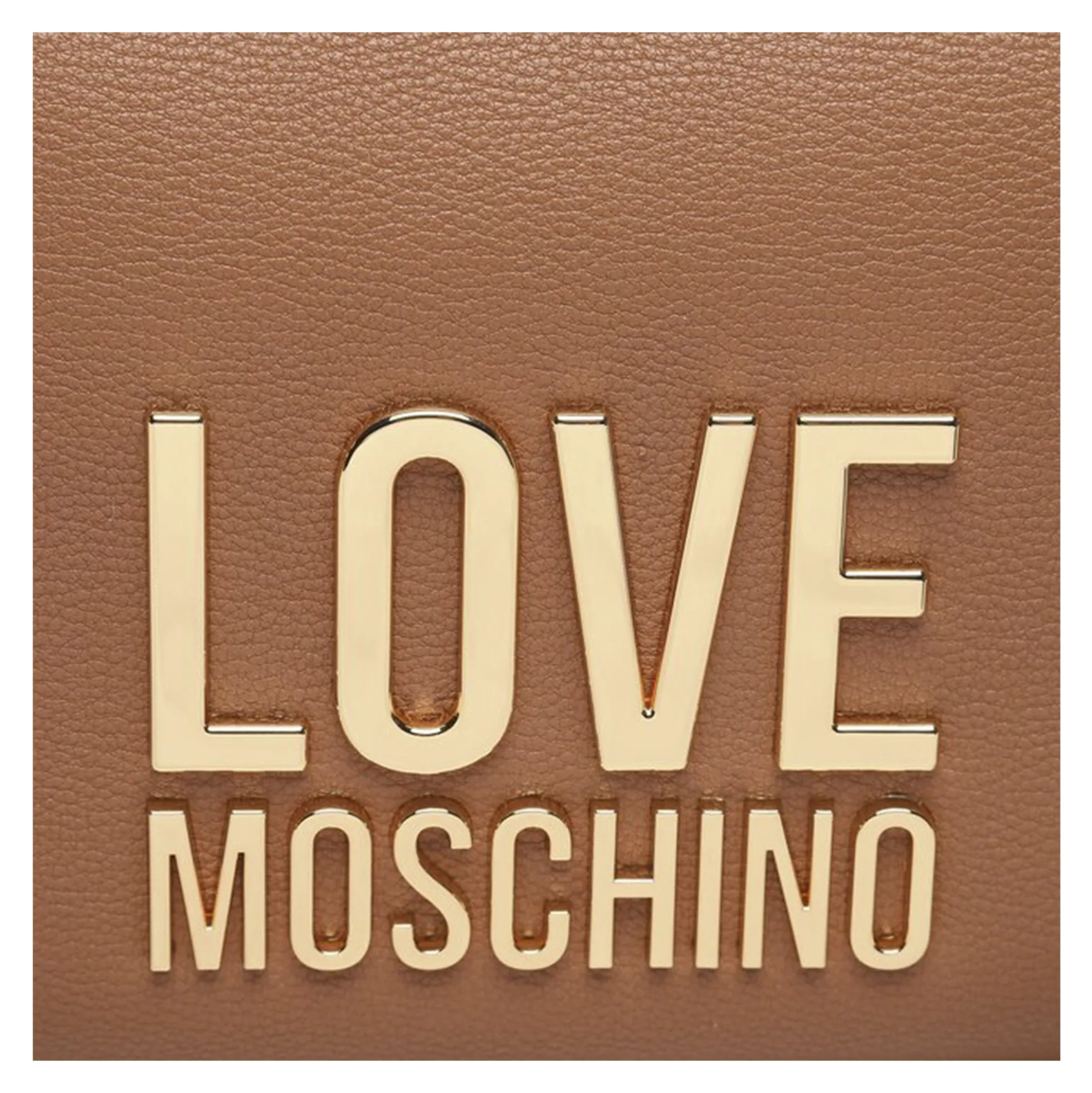 LOVE MOSCHINO Bolsos JC4108PP1H 201 CAMELLO
