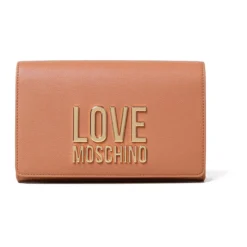 LOVE MOSCHINO Bolsos JC4127PP1H 201 CAMELLO