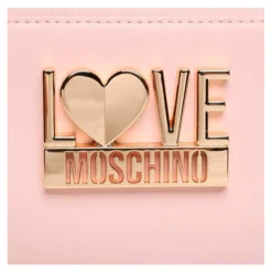 LOVE MOSCHINO Bolsos JC4025PP1H 608 FARD/BLUSH
