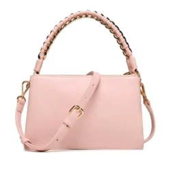 LOVE MOSCHINO Bolsos JC4025PP1H 608 FARD/BLUSH