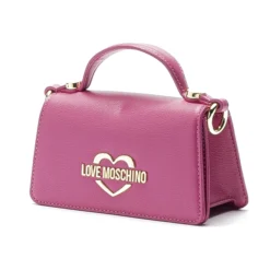 LOVE MOSCHINO Bolsos JC4084PP1H 615 FUXIA