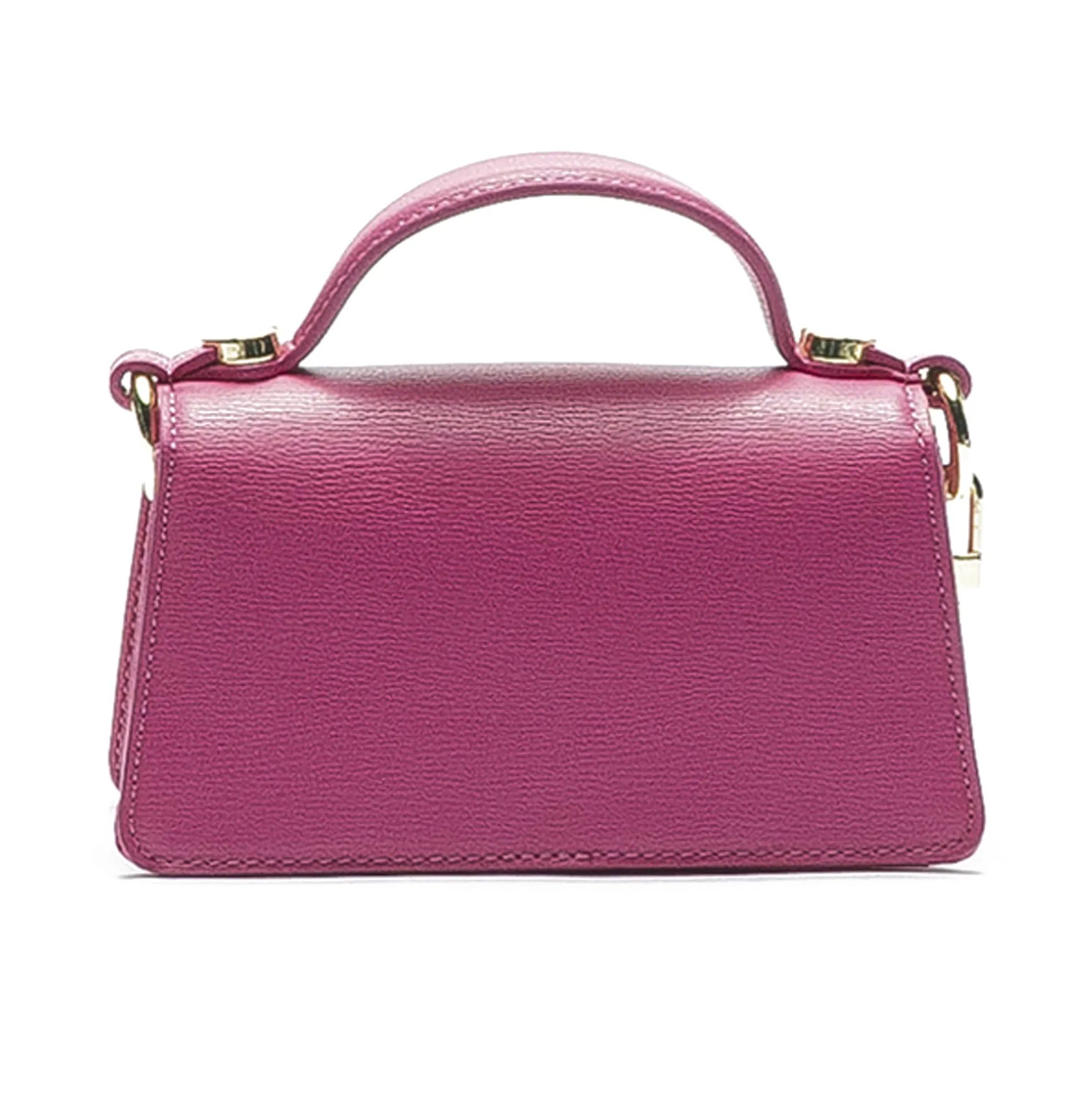 LOVE MOSCHINO Bolsos JC4084PP1H 615 FUXIA