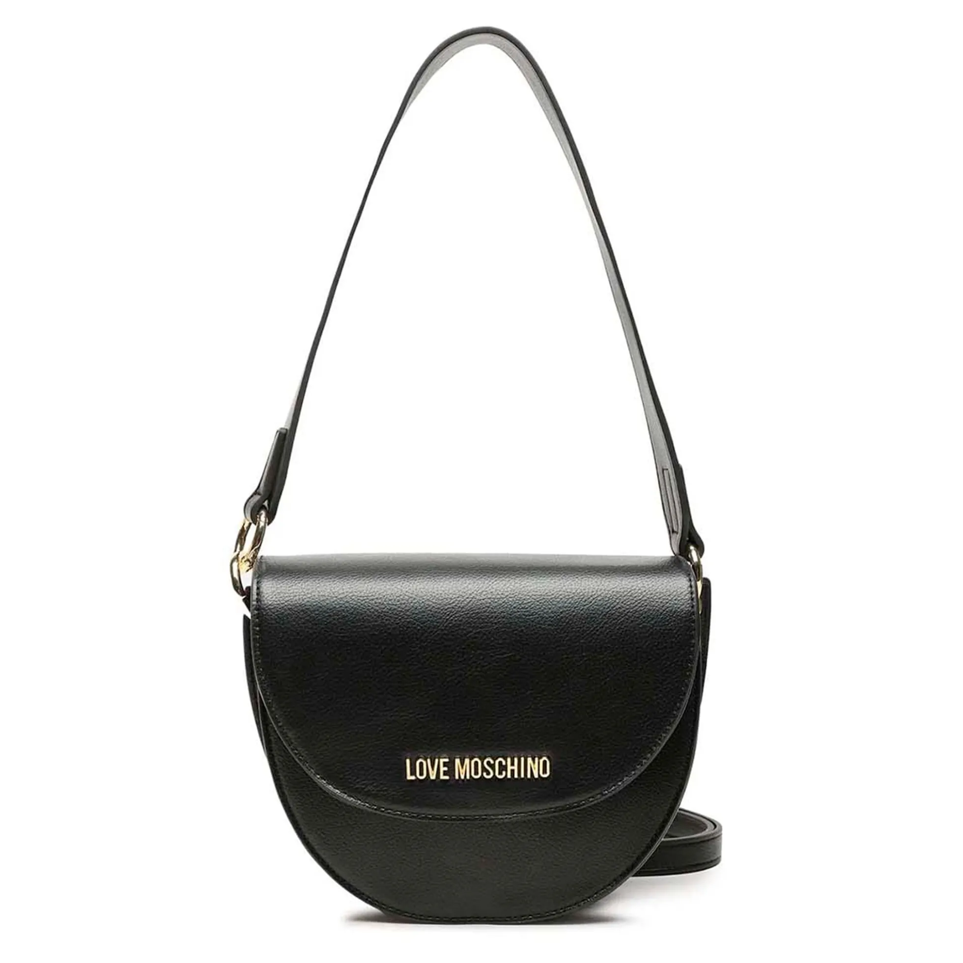 LOVE MOSCHINO Bolsos JC4087PP1H 000 NEGRO