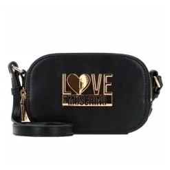 LOVE MOSCHINO Bolsos JC4028PP1H 000 NEGRO