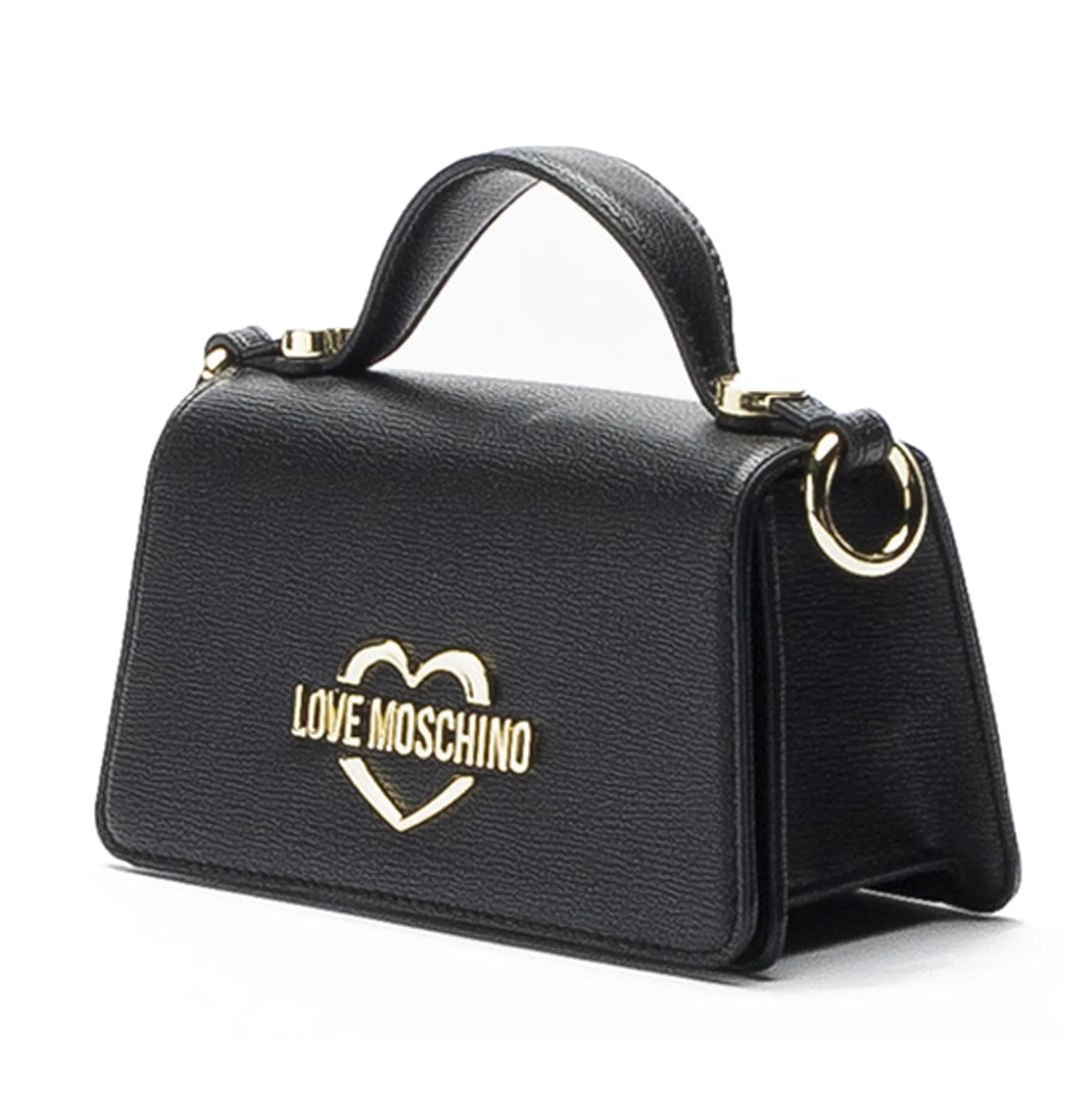 LOVE MOSCHINO Bolsos JC4084PP1H 000 NEGRO