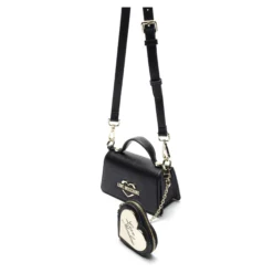 LOVE MOSCHINO Bolsos JC4084PP1H 000 NEGRO