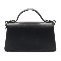 LOVE MOSCHINO Bolsos JC4084PP1H 000 NEGRO