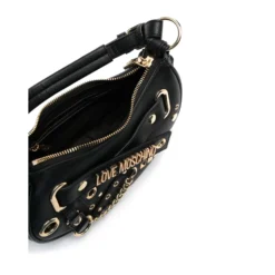 LOVE MOSCHINO Bolsos JC4092PP1H 000 NEGRO