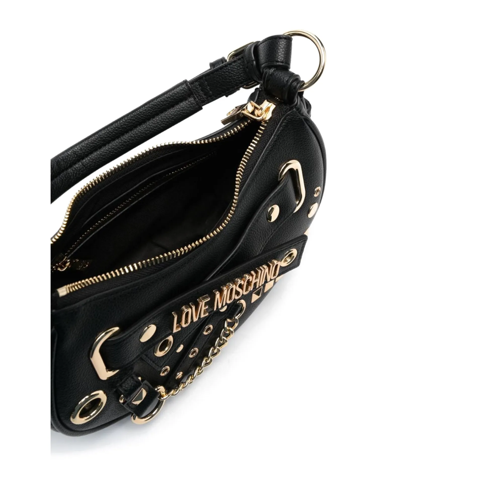LOVE MOSCHINO Bolsos JC4092PP1H 000 NEGRO