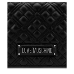 LOVE MOSCHINO Bolsos JC4000PP0H NEGRO