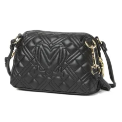 LOVE MOSCHINO Bolsos JC4064PP1H 000 NEGRO
