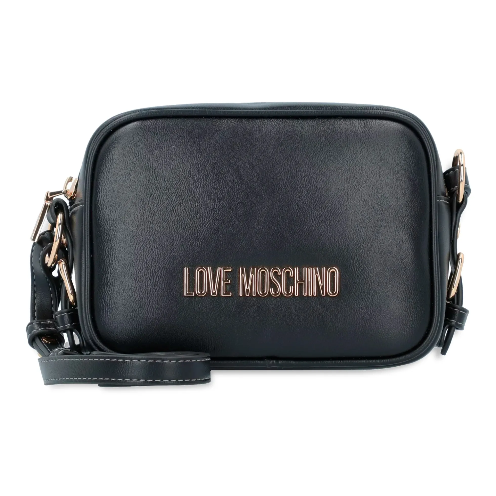 LOVE MOSCHINO Bolsos JC4225PP0H 000 NEGRO