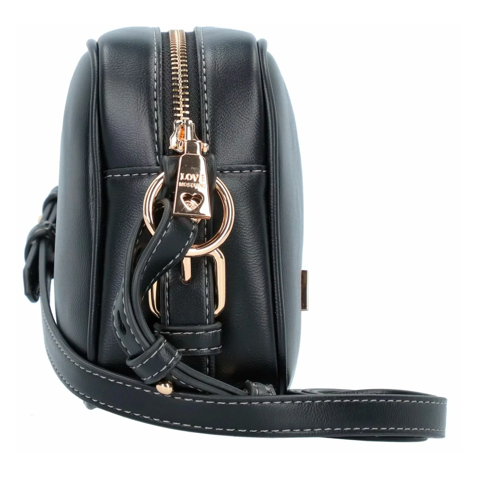 LOVE MOSCHINO Bolsos JC4225PP0H 000 NEGRO