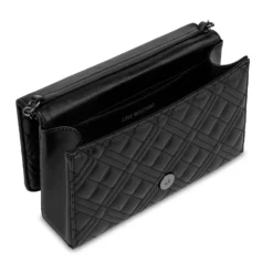 LOVE MOSCHINO Bolsos JC4097PP0H 000 NEGRO