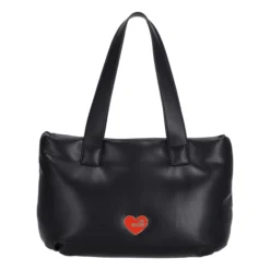 LOVE MOSCHINO Bolsos JC4271PP0H 000 NEGRO