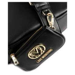 LOVE MOSCHINO Bolsos JC4090PP1H 000 NEGRO