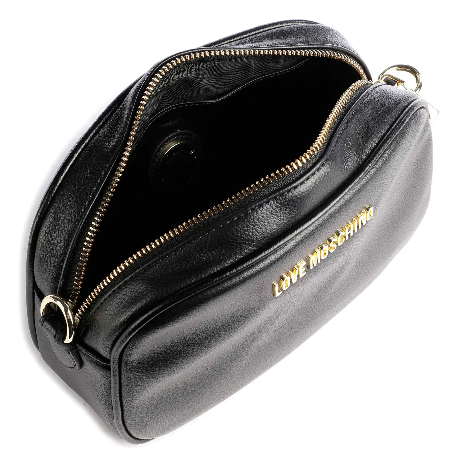 LOVE MOSCHINO Bolsos JC4090PP1H 000 NEGRO